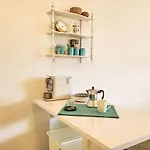 Appartement Apt-green View By Interhome *