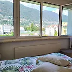Apt-green View By Interhome
