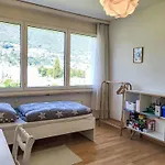 Apt-green View By Interhome * Locarno