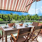 Appartement Apt-green View By Interhome