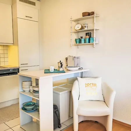 Apt-green View By Interhome Apartmán *