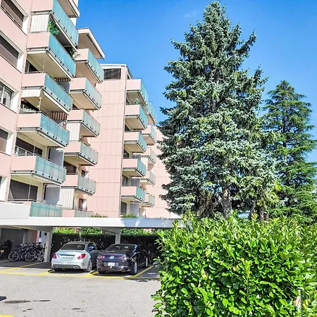 Apartment Apt-green View By Interhome