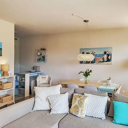 Apt-green View By Interhome *