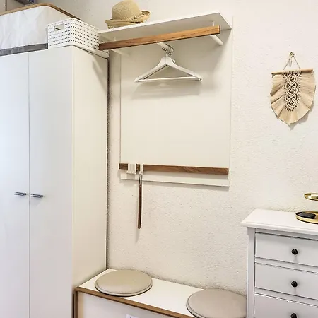 Apartmán Apt-green View By Interhome Locarno