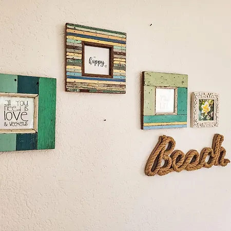 Apt-green View By Interhome Apartmán *