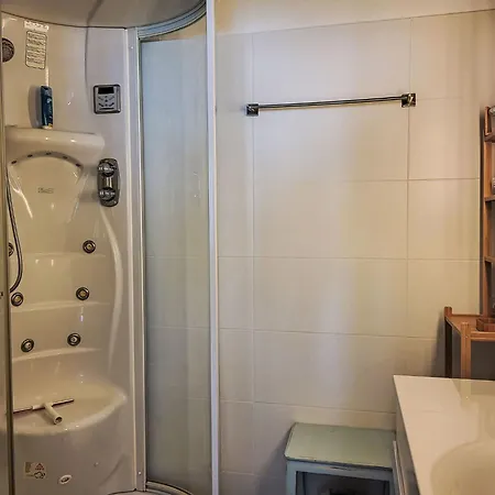 Apt-green View By Interhome Apartmán Locarno