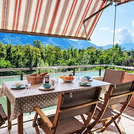 Apartament Apt-green View By Interhome