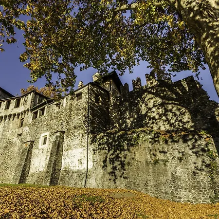 Apt-green View By Interhome Apartmán Locarno