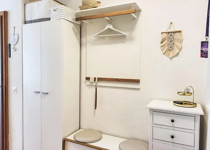 Appartement Apt-green View By Interhome Locarno