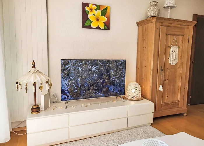 Apt-green View By Interhome