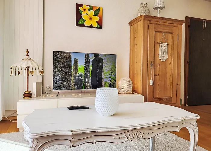 Appartement Apt-green View By Interhome