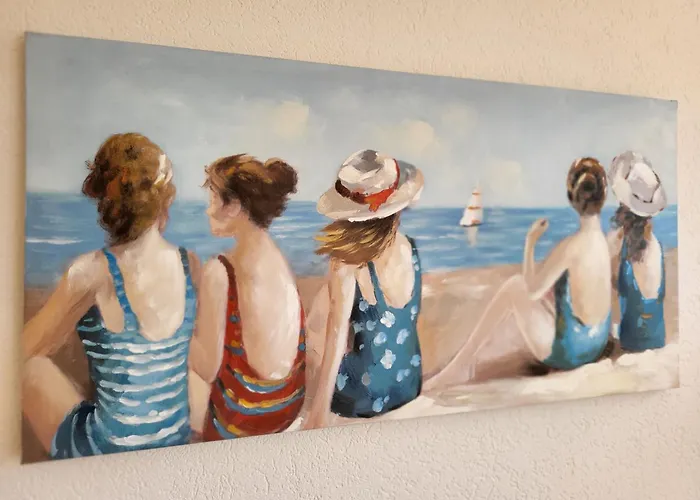 Apt-green View By Interhome Apartament