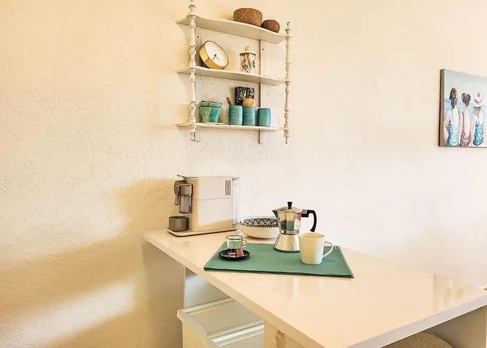 Appartement Apt-green View By Interhome *