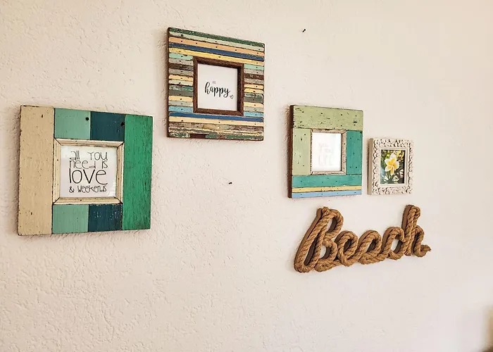 Apt-green View By Interhome Apartament *