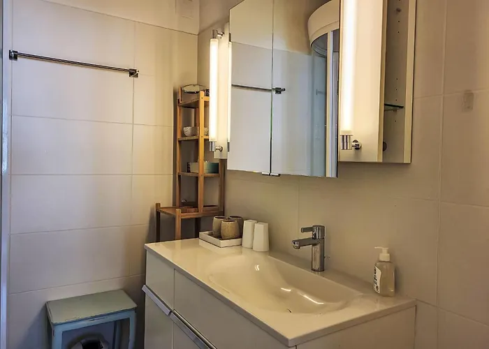 Appartement Apt-green View By Interhome *