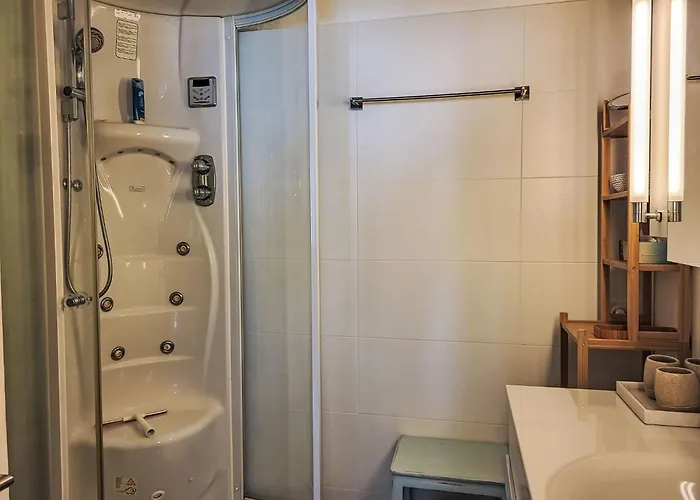 Apt-green View By Interhome Apartament Locarno