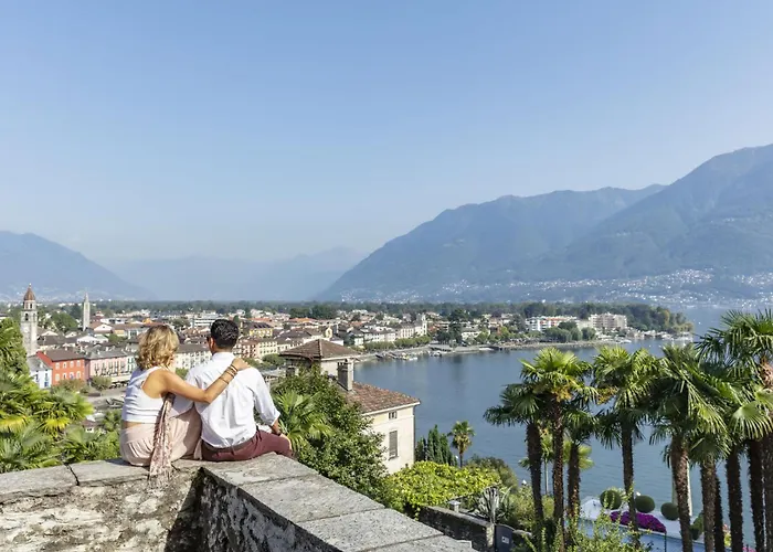 Apt-green View By Interhome Appartement *