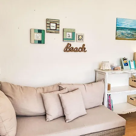 Appartamento Apt-green View By Interhome *