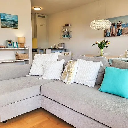 Appartamento Apt-green View By Interhome Locarno