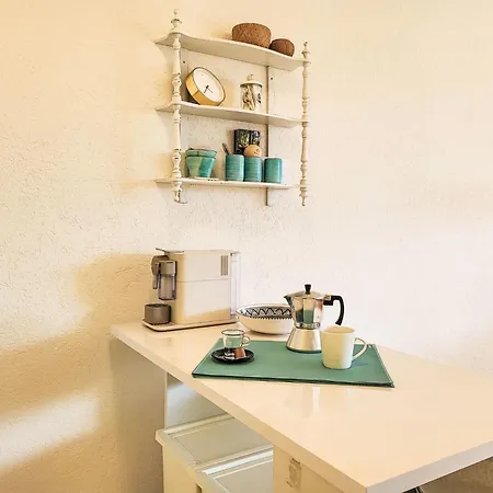 Appartamento Apt-green View By Interhome *