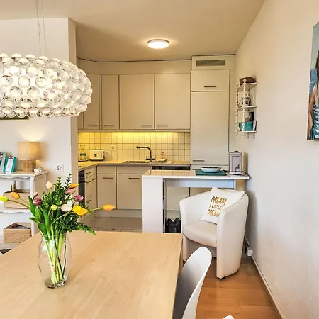 Apt-green View By Interhome לוקרנו