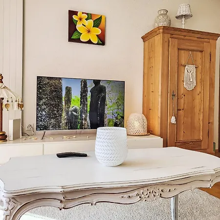 Appartement Apt-green View By Interhome