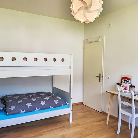 Apt-green View By Interhome Appartement Locarno