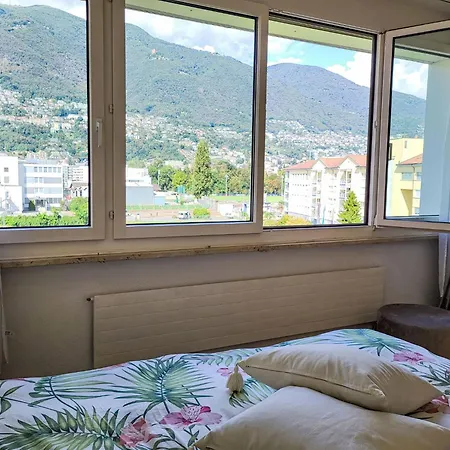 Apt-green View By Interhome