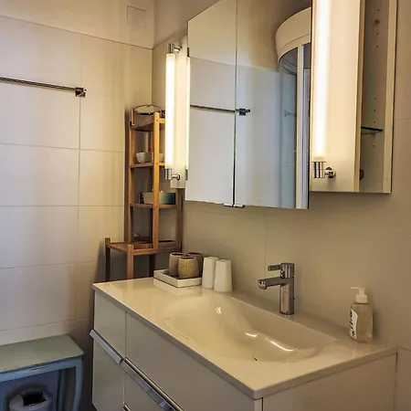 Appartement Apt-green View By Interhome *