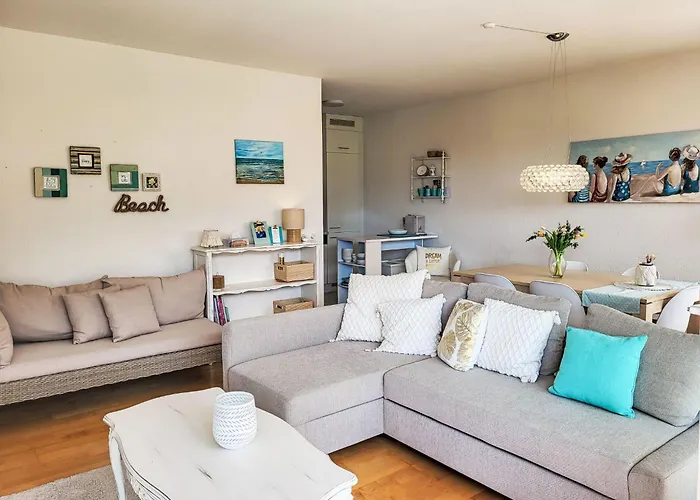 Apt-green View By Interhome Λοκάρνο