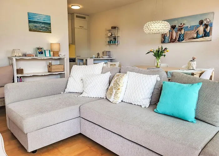 Διαμέρισμα Apt-green View By Interhome Λοκάρνο