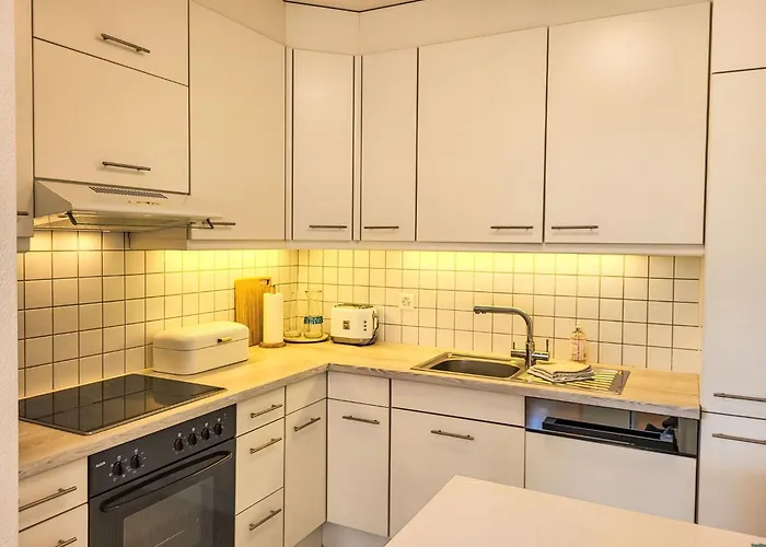 Apt-green View By Interhome * Λοκάρνο