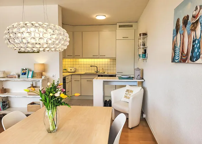 Apt-green View By Interhome Λοκάρνο